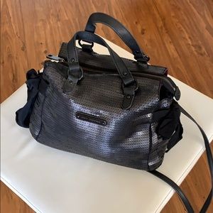 LIKE NEW | Juicy Couture sequin bag